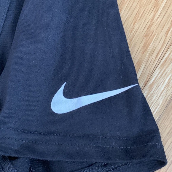 Nike Property Of Cincinnati Bengals Dri-Fit Tee T-Shirt Medium NFL - Picture 4 of 9